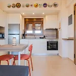 Apartament Hill Deluxe Maison & Suite, Sea View, *