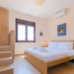 Hill Deluxe Maison & Suite, Sea View, Nikiti (Sithonia)