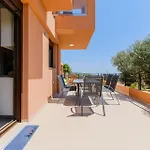 Hill Deluxe Maison & Suite, Sea View, * Nikiti (Sithonia)