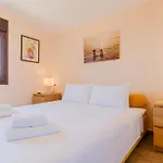 Hill Deluxe Maison & Suite, Sea View, Apartament