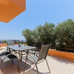 Apartament Hill Deluxe Maison & Suite, Sea View,