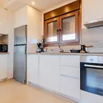 Apartament Hill Deluxe Maison & Suite, Sea View, *