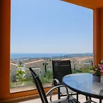 Apartament Hill Deluxe Maison & Suite, Sea View, Nikiti (Sithonia)