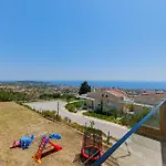 Hill Deluxe Maison & Suite, Sea View, Apartament *