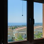 Apartament Hill Deluxe Maison & Suite, Sea View, *