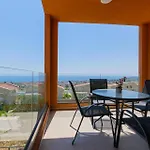 Hill Deluxe Maison & Suite, Sea View, * Nikiti (Sithonia)