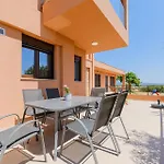Hill Deluxe Maison & Suite, Sea View, Apartament