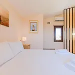 Hill Deluxe Maison & Suite, Sea View, Nikiti (Sithonia)