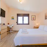 Hill Deluxe Maison & Suite, Sea View, Apartament