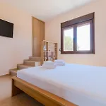 Hill Deluxe Maison & Suite, Sea View, * Nikiti (Sithonia)