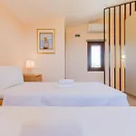 Hill Deluxe Maison & Suite, Sea View, * Nikiti (Sithonia)