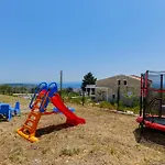 Hill Deluxe Maison & Suite, Sea View, Apartament