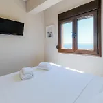 Apartament Hill Deluxe Maison & Suite, Sea View,