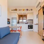 Apartament Hill Deluxe Maison & Suite, Sea View, *