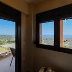 Hill Deluxe Maison & Suite, Sea View, Apartament