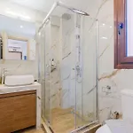 Hill Deluxe Maison & Suite, Sea View, Apartament *
