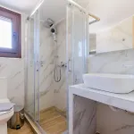 Apartament Hill Deluxe Maison & Suite, Sea View, Nikiti (Sithonia)