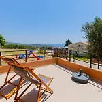 Hill Deluxe Maison & Suite, Sea View, Nikiti (Sithonia)