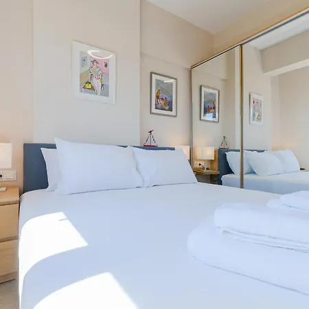 Hill Deluxe Maison & Suite, Sea View, Apartament