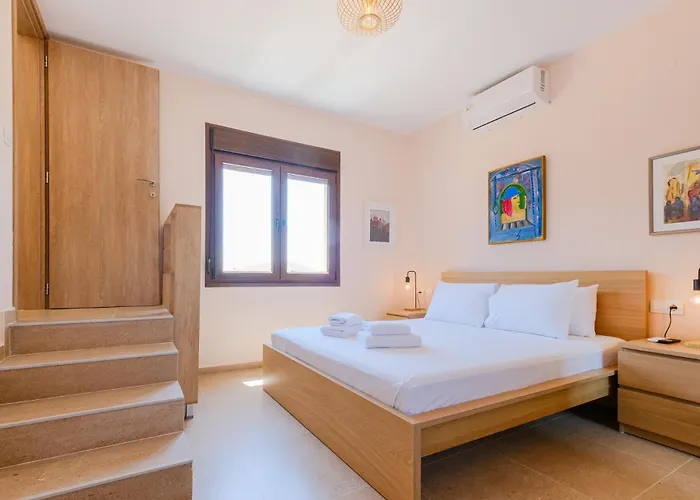 Hill Deluxe Maison & Suite, Sea View, Nikiti (Sithonia)