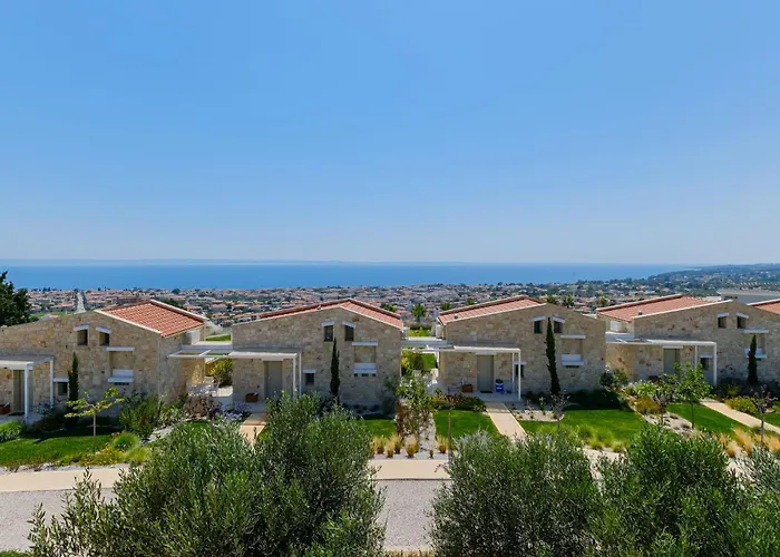 Hill Deluxe Maison & Suite, Sea View,