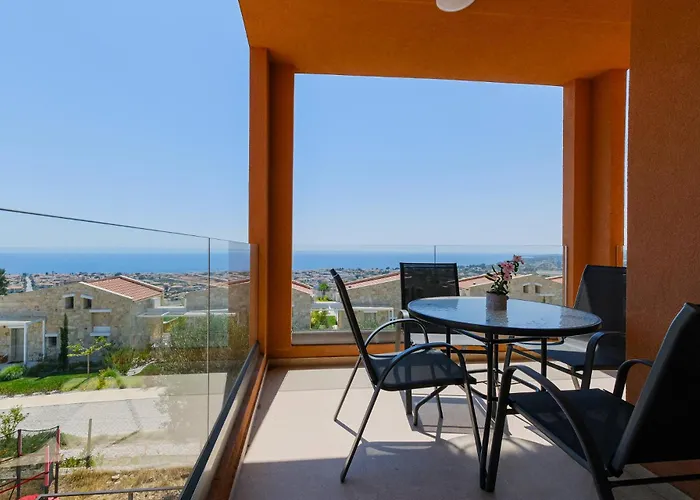 Hill Deluxe Maison & Suite, Sea View, * Nikiti (Sithonia)