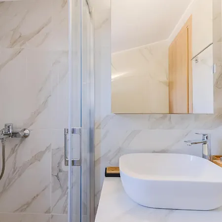 Διαμέρισμα Hill Deluxe Maison & Suite, Sea View, *