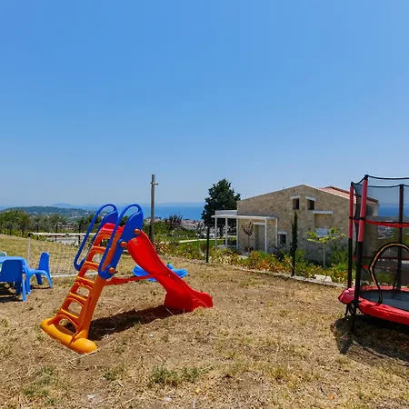 Hill Deluxe Maison & Suite, Sea View, Διαμέρισμα