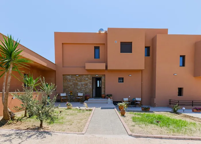 Hill Deluxe Maison & Suite, Sea View, * Nikiti (Sithonia)