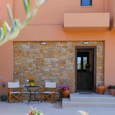 Hill Deluxe Maison & Suite, Sea View, * Nikiti (Sithonia)