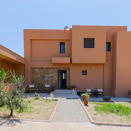 Hill Deluxe Maison & Suite, Sea View, * Nikiti (Sithonia)