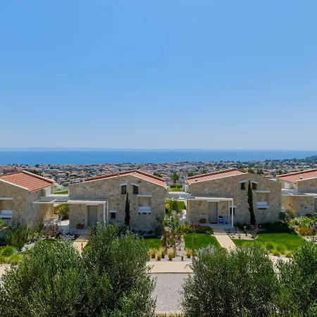 Hill Deluxe Maison & Suite, Sea View,