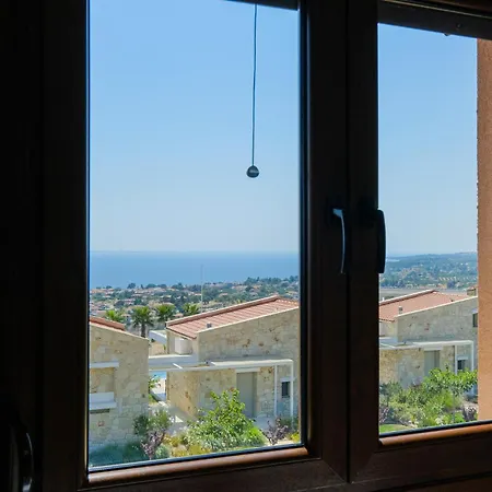 Apartment Hill Deluxe Maison & Suite, Sea View, *