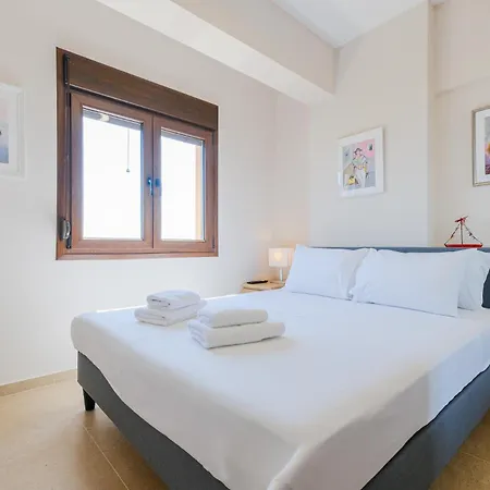 Hill Deluxe Maison & Suite, Sea View, Apartment Nikiti (Sithonia)