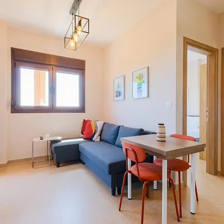 Apartment Hill Deluxe Maison & Suite, Sea View, Nikiti (Sithonia)