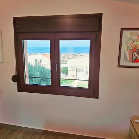 Hill Deluxe Maison & Suite, Sea View, *
