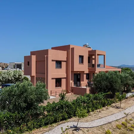Hill Deluxe Maison & Suite, Sea View,