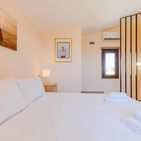 Hill Deluxe Maison & Suite, Sea View, Nikiti (Sithonia)