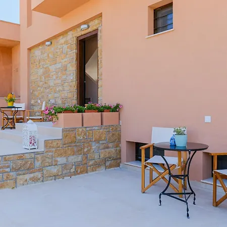 Hill Deluxe Maison & Suite, Sea View, *
