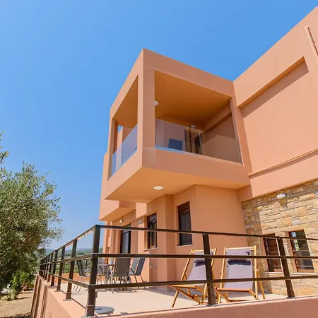 Apartment Hill Deluxe Maison & Suite, Sea View, *